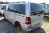 _Panel sterowania nawiewem Mercedes Vito W638 2000 Bus 